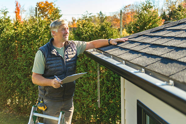 Trusted Roof Inspection service in Louisville, IL - Ben Roofing and Steel LLC